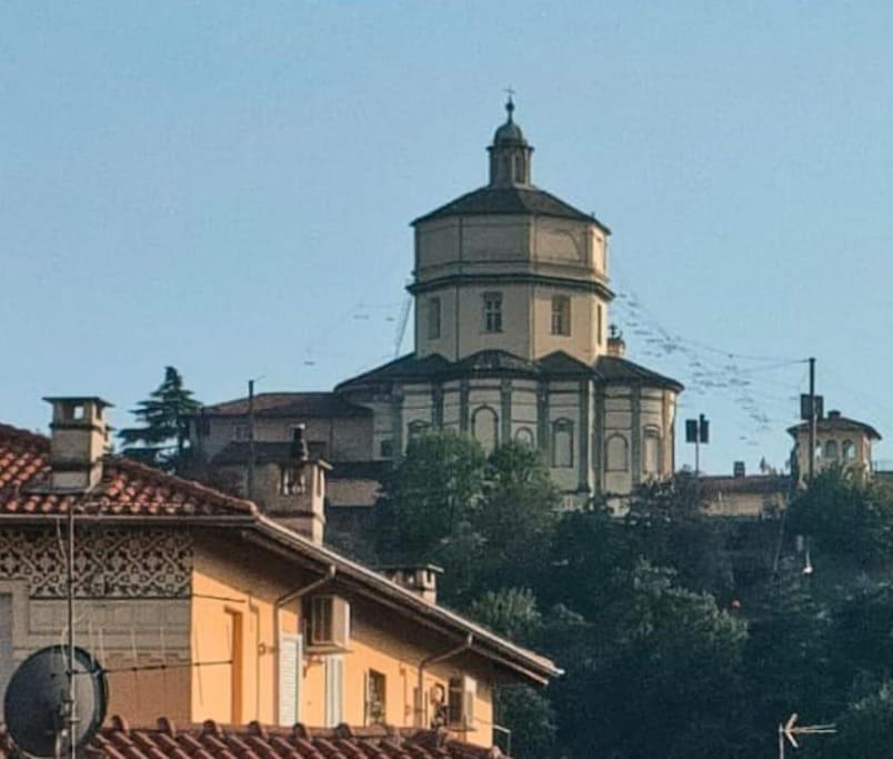 La Finestra Sui Cappuccini Turín