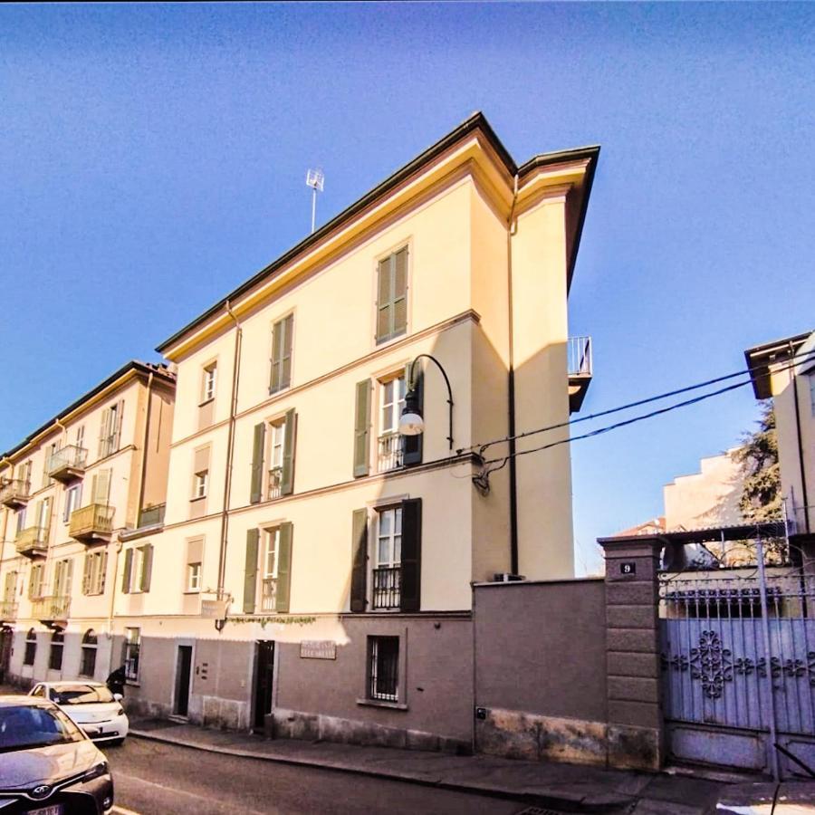 La Finestra Sui Cappuccini Turín