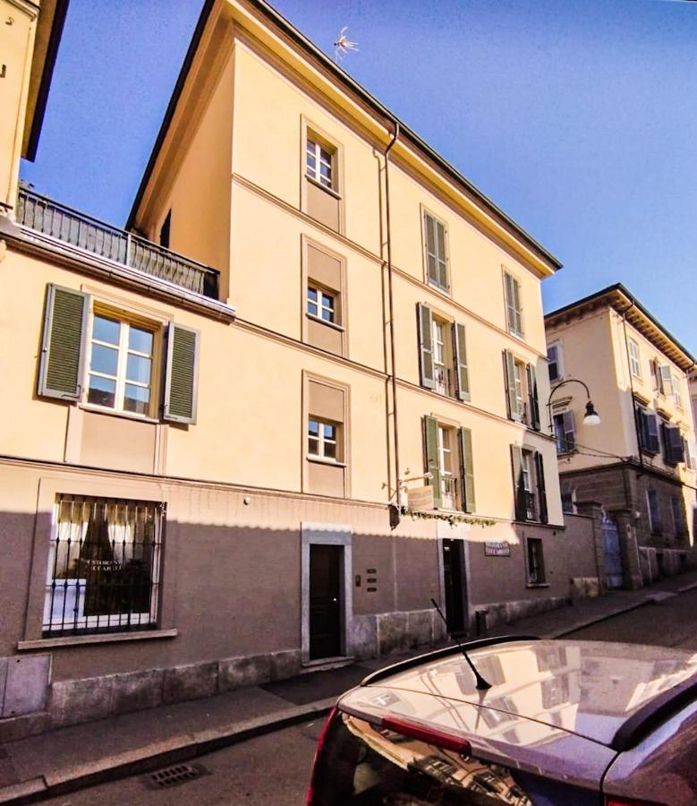 La Finestra Sui Cappuccini Apartamento *
