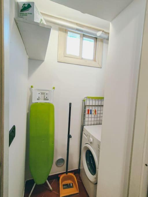 La Finestra Sui Cappuccini Apartamento