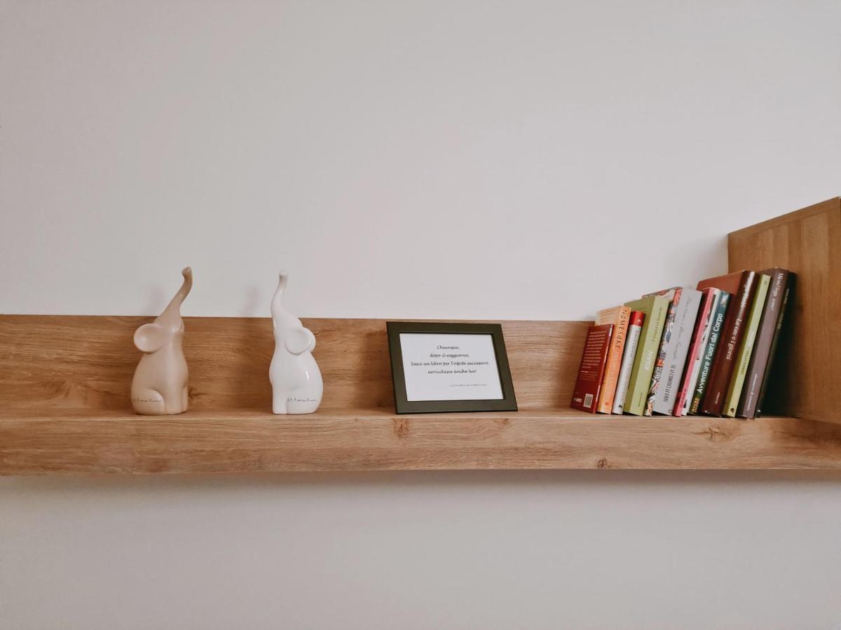 Apartamento La Finestra Sui Cappuccini *