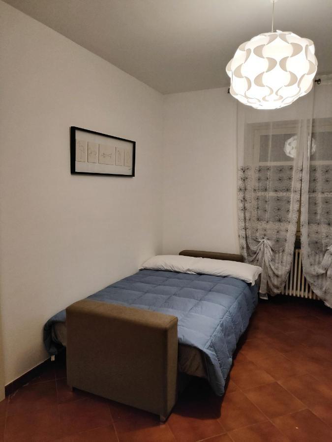 La Finestra Sui Cappuccini Apartamento