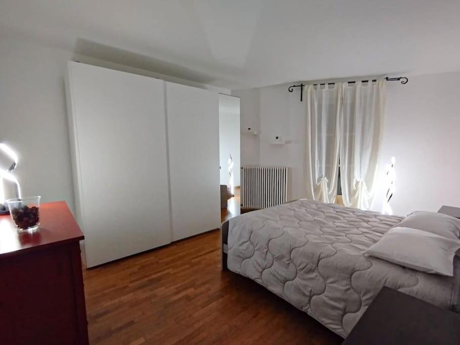 La Finestra Sui Cappuccini Apartment *